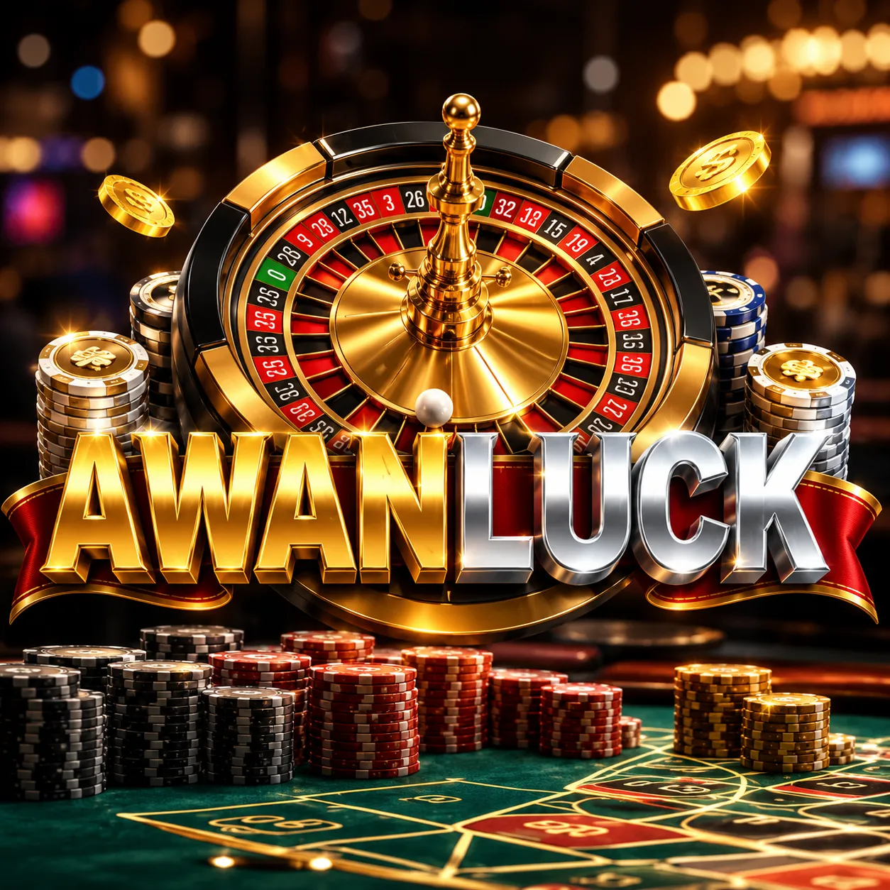 AWANLUCK - Aplikasi Sportsbook Terbaik untuk Penggemar Taruhan